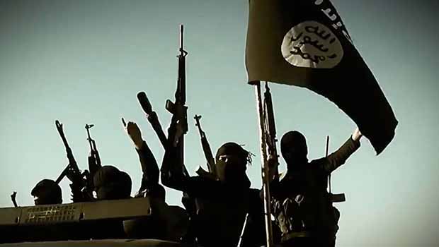 IŞİD: İngiltere'yi şeriatla yöneteceğiz