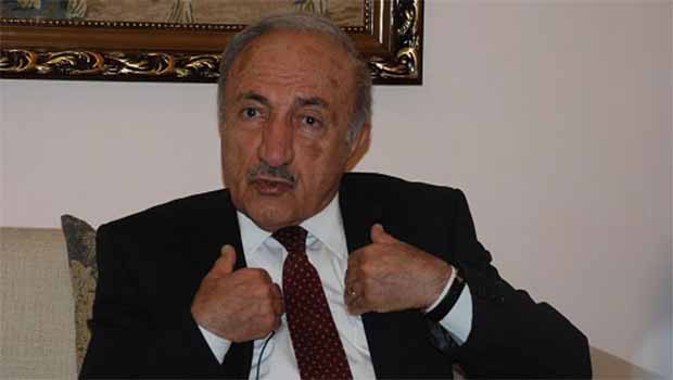 Mahmud Osman: Kürdistan Başkanı halk tarafından seçilmelidir 