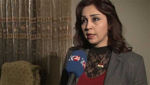 Rojava’da gazetecilere yönelik baskı artıyor