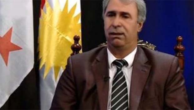 Ezîzî: ENKS, meşruiyetini PYD’den değil Kürd halkından alıyor