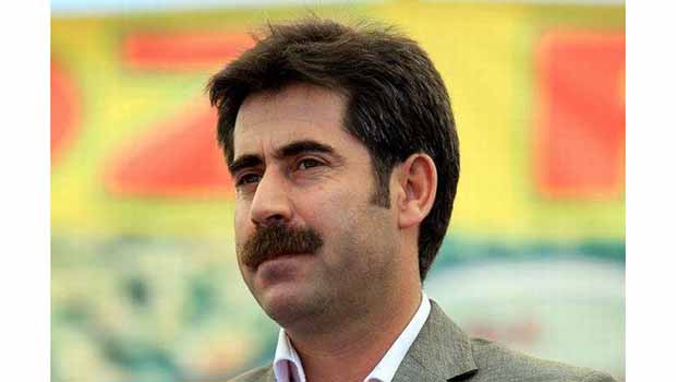Van Büyükşehir Belediye Eş Başkanı Bekir Kaya’ya 15 yıl hapis cezası