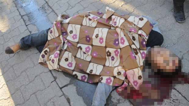 Cizre’de 14 Aralık’tan bu yana 30 sivil öldürüldü