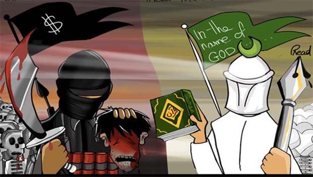 İslam - İslamcılık
