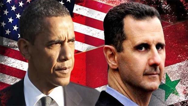 ABD Esad'ın gidiş tarihini doğruladı