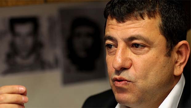 CHP'li Veli Ağbaba: Oldu olacak belediyeleri kapatın!