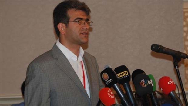 HDP'li Vekil Adem Geveri: İnfaz şüphesi var!