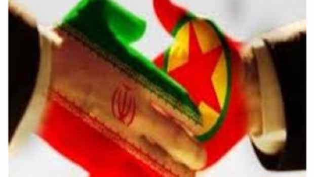 İranlı Kürtler'den PKK'ye İran'la ittifak eleştirisi