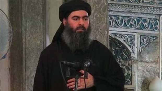 IŞİD lideri Bağdadi yas ilan etti