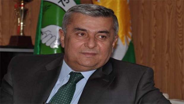 YNK Politbüro Üyesi: Eninde sonunda Kürdistan’ın bağımsızlık iradesi kazanacaktır