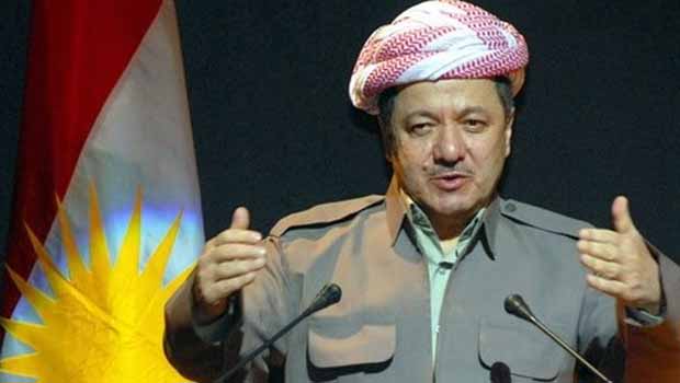 Iraklı Parlamenter: Mesud Barzani Kürdistan'ı Irak'tan koparacak