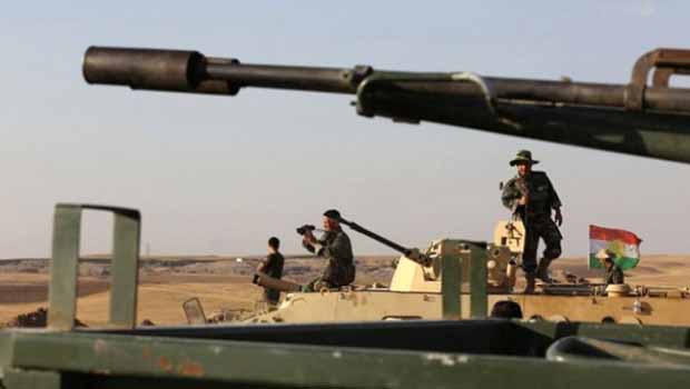 Talabani: 2016'da Musul Operasyonu olmayacak