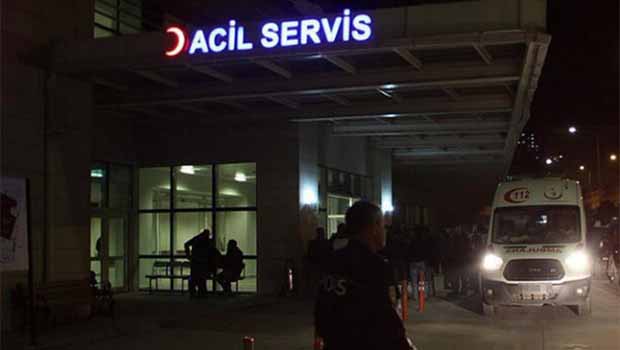 Şırnak’ta patlama: 3 polis yaşamını yitirdi, 4 polis yaralandı