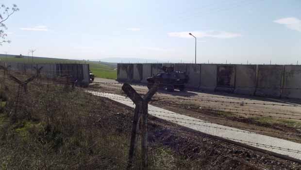 Türk ordusu Efrin’e bağlı Hemamê köyüne girdi