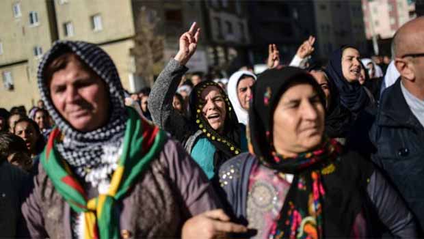 İstanbul'daki HDP'li Kürtler: Duygusal kopuş aşaması geçilmek üzere