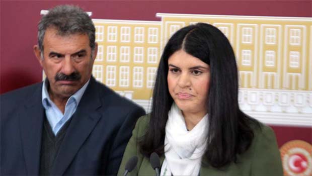 Ailesi: Öcalan'ın sağlık durumu ile ilgili bilgimiz yok