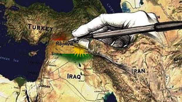 Dünyanın yeni Çin'i İran ve onun Kürdistan projesi
