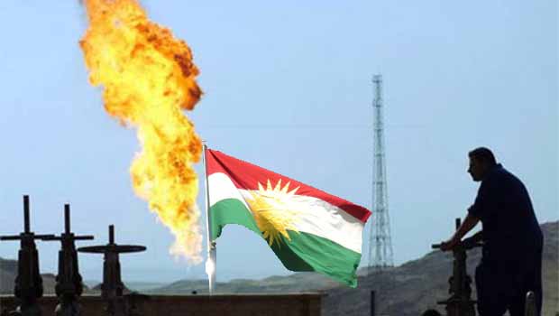 Kürdistan Yönetimi'nden 'Türkiye üzeri Doğalgaz satışı'na açıklama