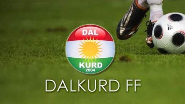 Kürtlerin En Başarılı Takımı : Dalkurd