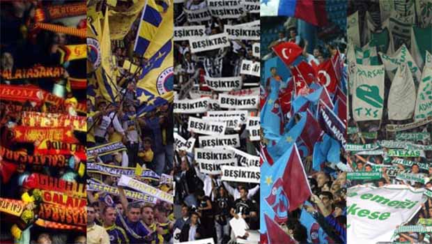 IŞİD'den Türkiye taktiği: Futbol taraftarı gibi giyinin!