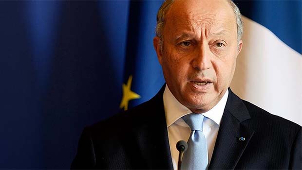 Fransız Dışişleri Bakanı'ndan kritik PYD açıklaması