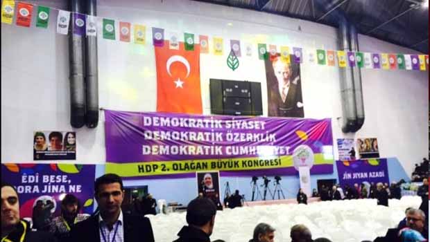 HDP’nin Kürt Damarı ve Rasyonel Siyaset