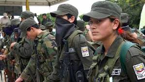 Kolombiya, FARC'ın terör listesinden çıkarılmasını istedi