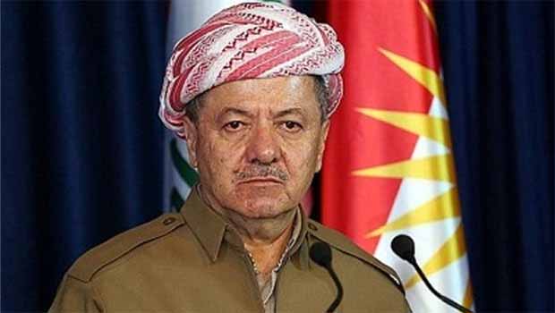 'Barzani'nin çözüm inisiyatifi boşa çıkarılmaya çalışılıyor' 