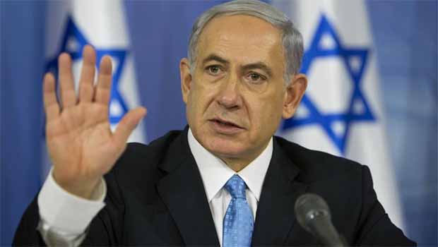 Netanyahu: Filistin Yönetimiyle ön şartsız  Müzakereleri Başlatmaya Hazırız