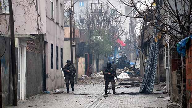 Birleşmiş Milletler'den Türkiye'ye Cizre çağrısı