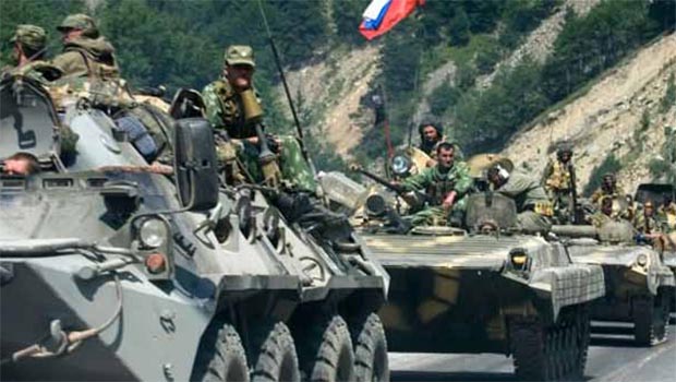 Suriye'de Rus generallere saldırı: 15 ölü