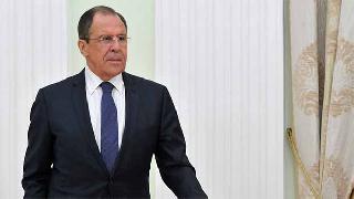 Lavrov: Ankara'nın Teröristlere yaptığı yardımları unutmayacağız