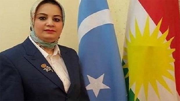 Türkmen Partisi: Bağımsızlık, Kürdistan'ın tüm bileşenlerinin çıkarına