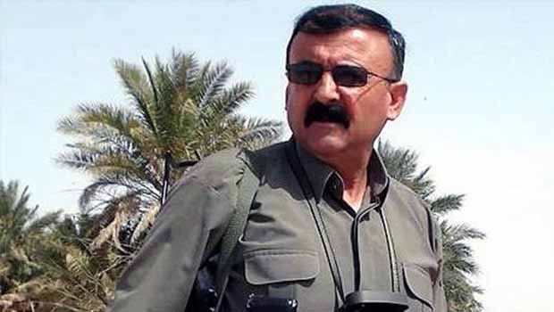 YNK'li Komutan: Bağımsızlığı istemeyen bir Kürd’ün yaşadığından şüphe duyarım