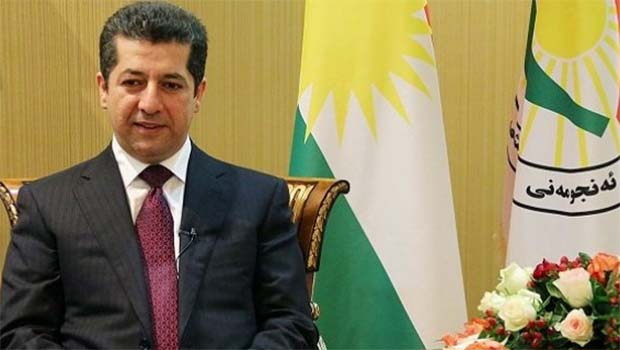 Mesrur Barzani: Bizden alınanı referandumla geri alacağız