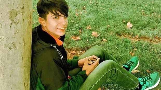Diyarbakır’da 16 yaşında bir çocuk öldürüldü