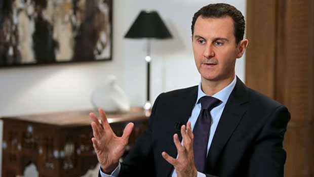 Esad: Türkiye ve Suudi Arabistan Suriye’ye saldırabilir