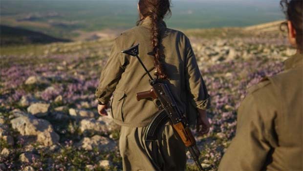 ABD'li eski danışman: PKK terörist örgütler listesinden çıkarılsın