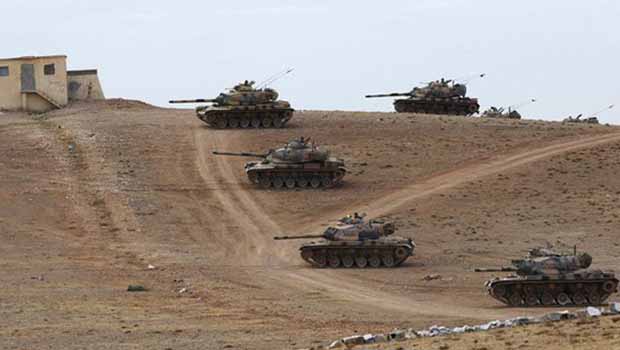 İran'dan Türkiye'ye Suriye konusunda uyarı