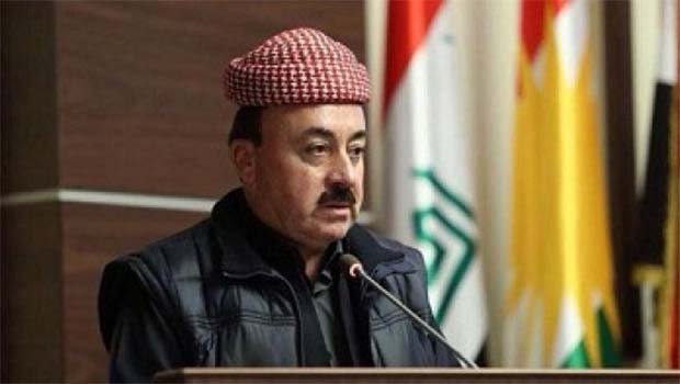 Ezdi Parlamenter: Başkan Barzani Münih'te tüm Kürtleri temsil ediyor