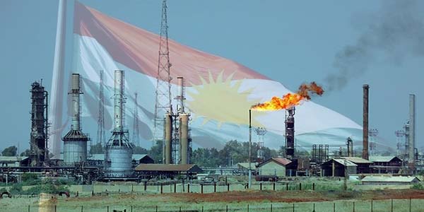 KCK: Kürdistan ile Türkiye arasında doğalgaz planına izin vermeyeceğiz