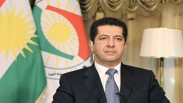 Mesrur Barzani: Referandumda tek sorun zamanlama