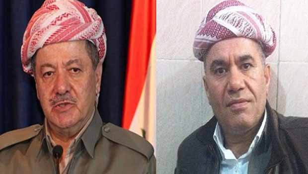 Başkan Barzani'ye destek: Malvarlığımı açıklayamaya hazırım