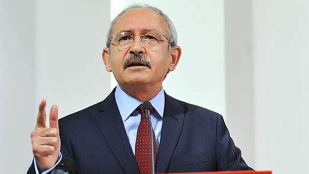 Kılıçdaroğlu’ndan erken seçime hazırlık talimatı