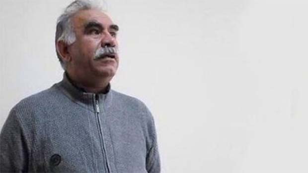 Öcalan'ın Yunanistan'a açtığı dava başlıyor