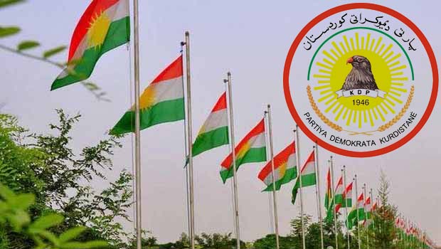 PDK: Kürdistan’ın kendi kaderini belirleme zamanı gelmiştir