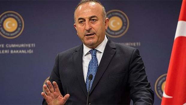 Türk Dışişleri Bakanı'ndan 'Suudi-Türk ortak kara operasyonu' açıklaması