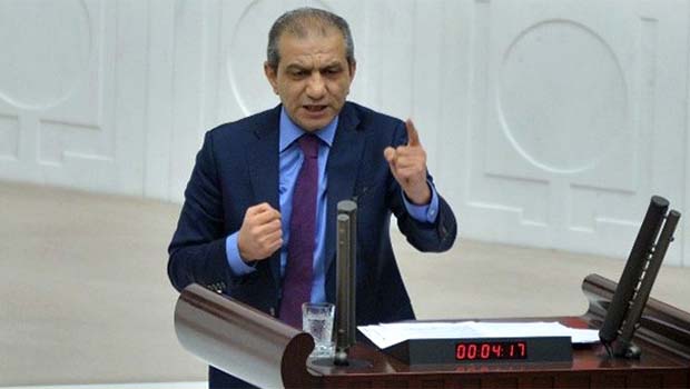 AKP'li Zeyid Aslan: Kandil'i Yakacağız, Başınıza Geçireceğiz