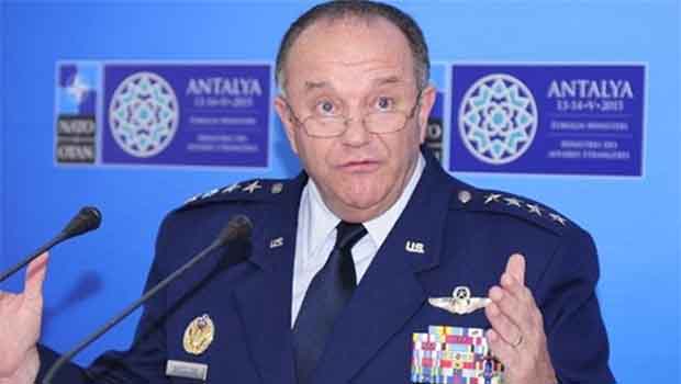 NATO Avrupa Müttefik Kuvvetler Komutanı'ndan Rusya'ya gözdağı