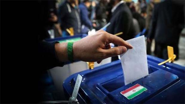 İran'da seçim sonuçlandı... 