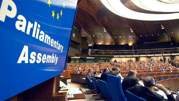 Avrupa Parlamenterlerinden 'Sur için 24 Saat' talebi
